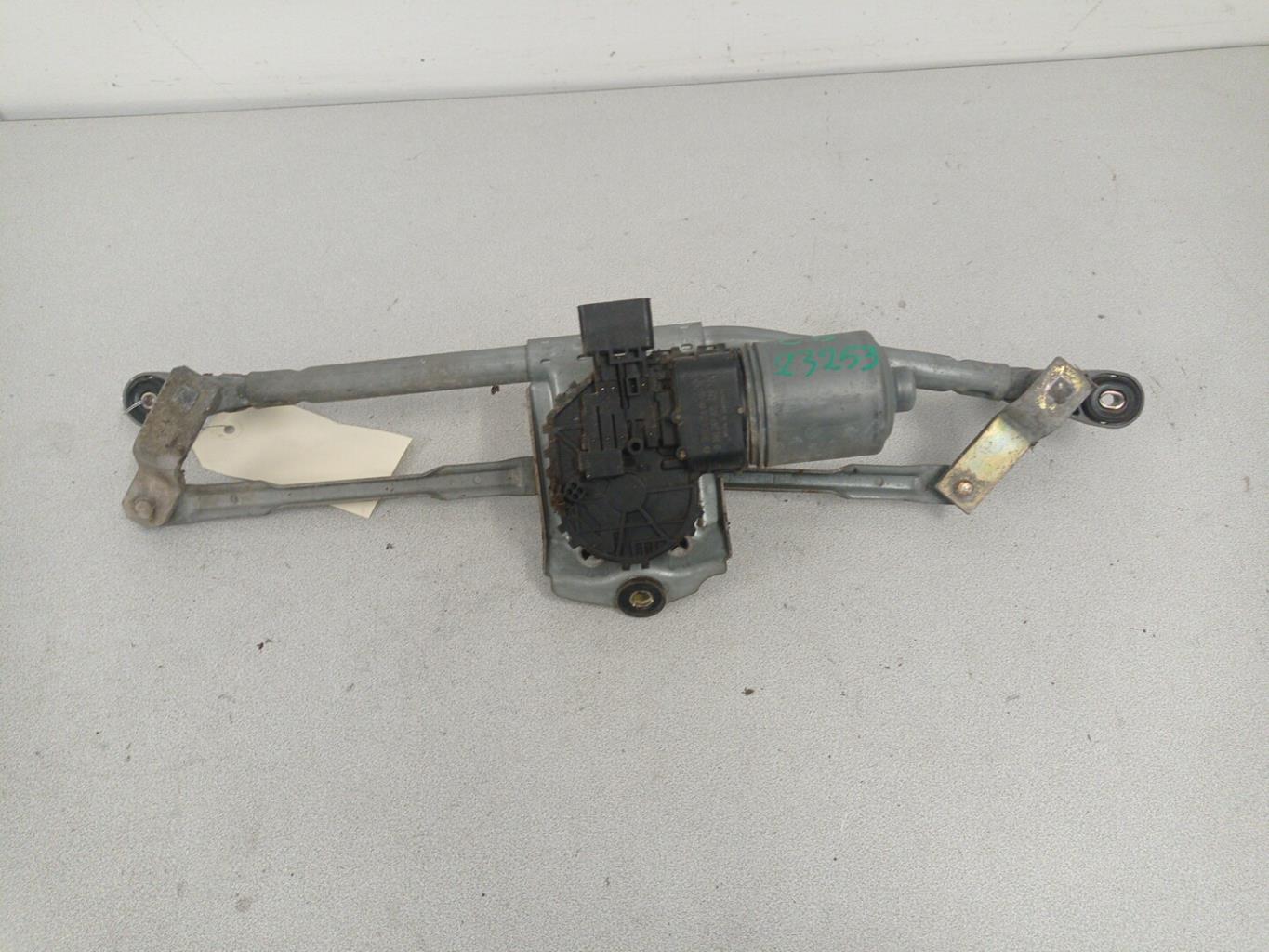 Motore tergicristallo anteriore CITROEN C5 1 PHASE 1 Diésel - 1