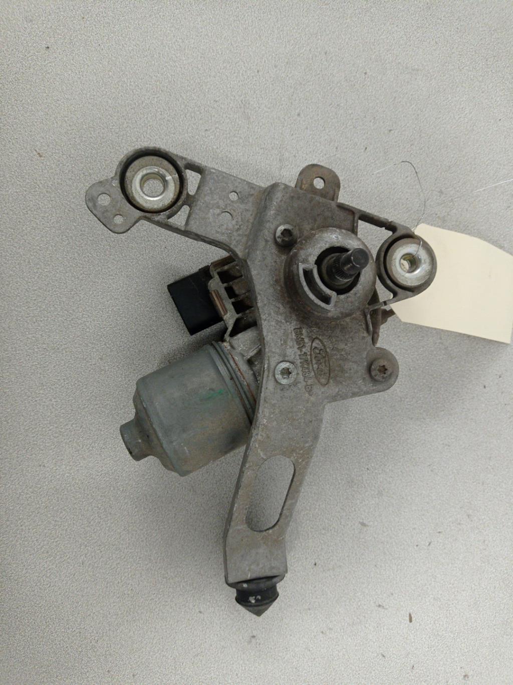 Motore tergicristallo anteriore destro FORD FOCUS 3 PHASE 1 Diésel - 1