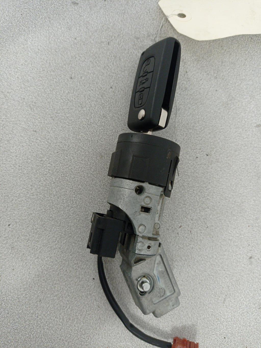 Neiman CITROEN C5 1 PHASE 1 Essence - 1