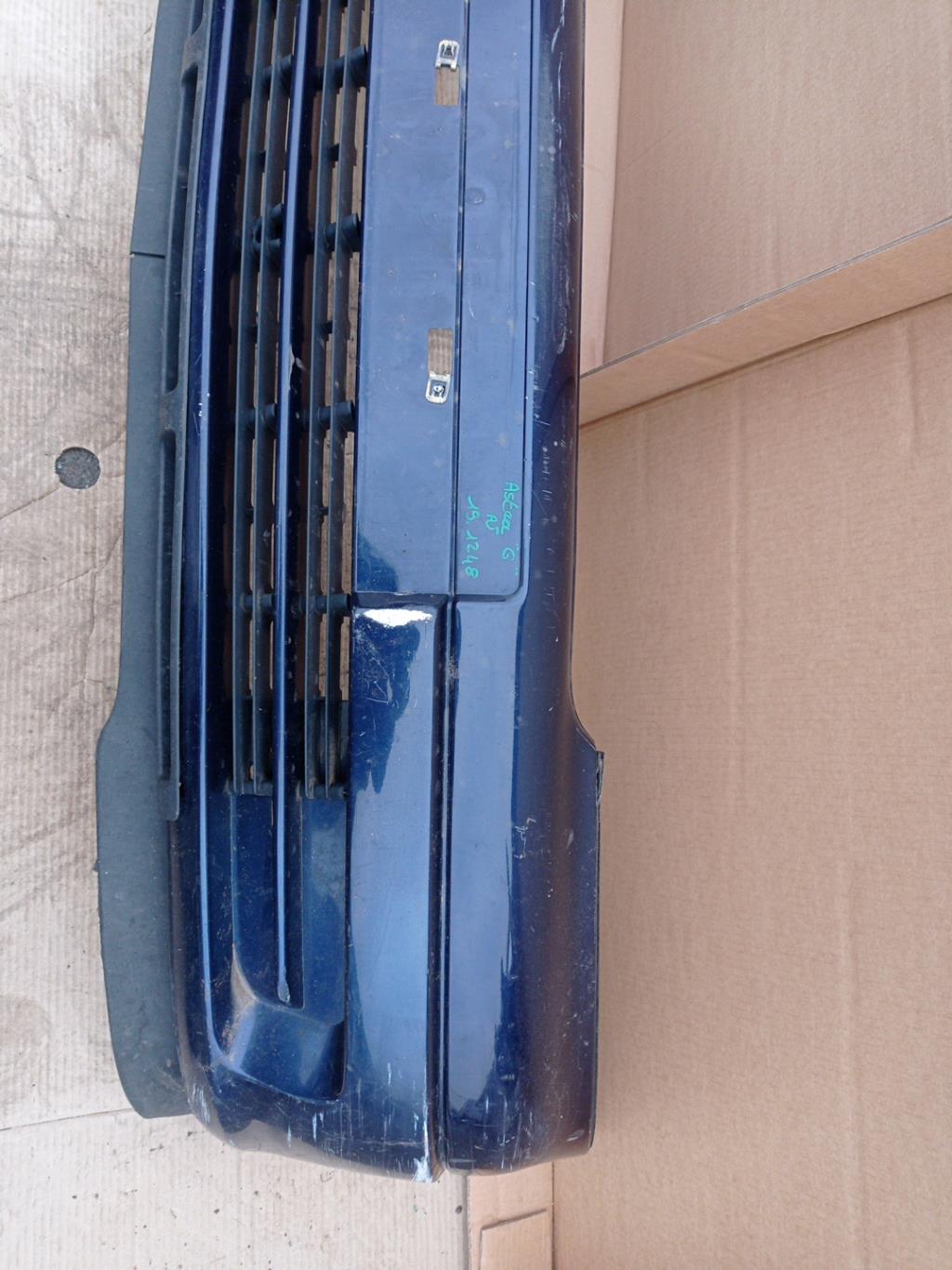 Paraurti anteriore OPEL ASTRA G BREAK Diésel - 1