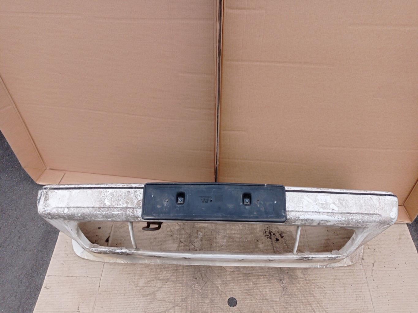 Paraurti anteriore VOLVO 480 COUPE Gasolina - 1