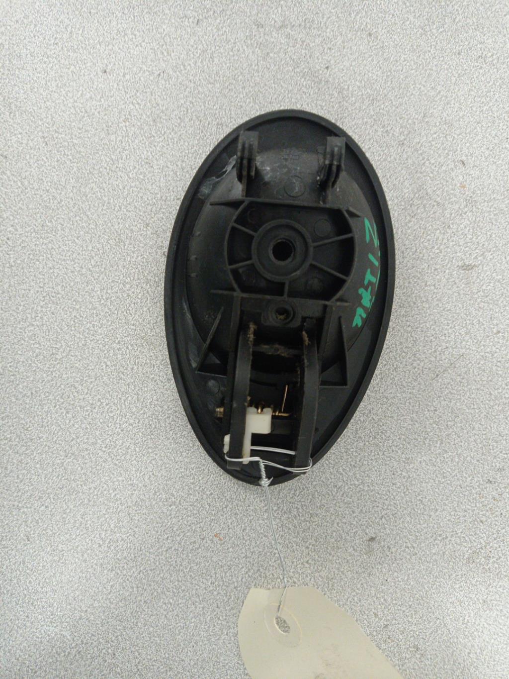 Maniglia interna posteriore destra CHEVROLET MATIZ 2 Gasolina - 1
