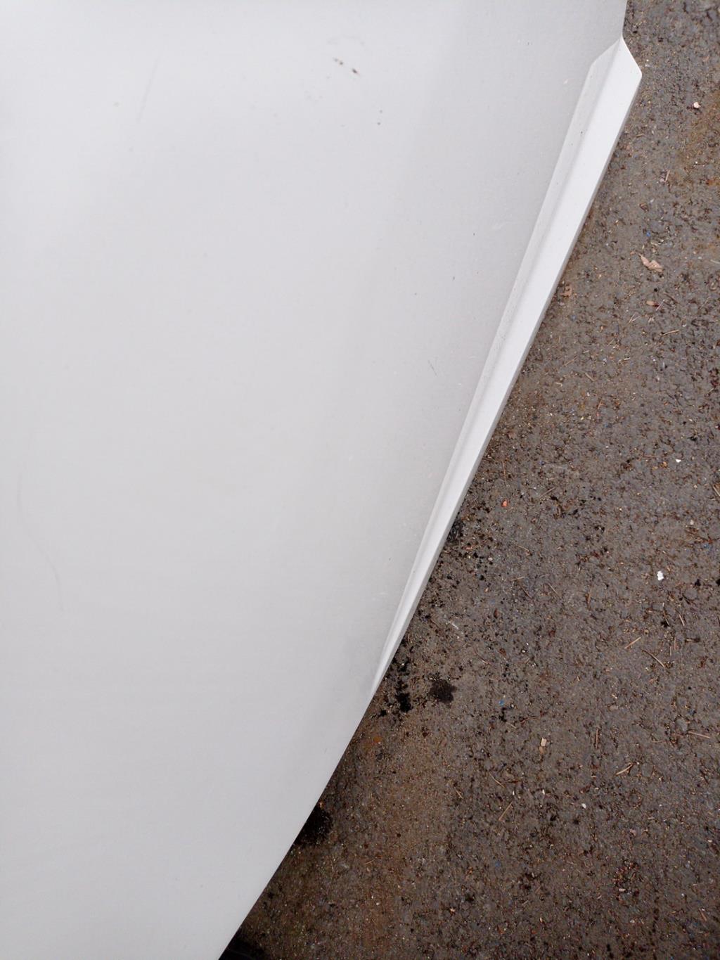Portiera posteriore destra SEAT IBIZA 4 PHASE 1 Diésel - 1