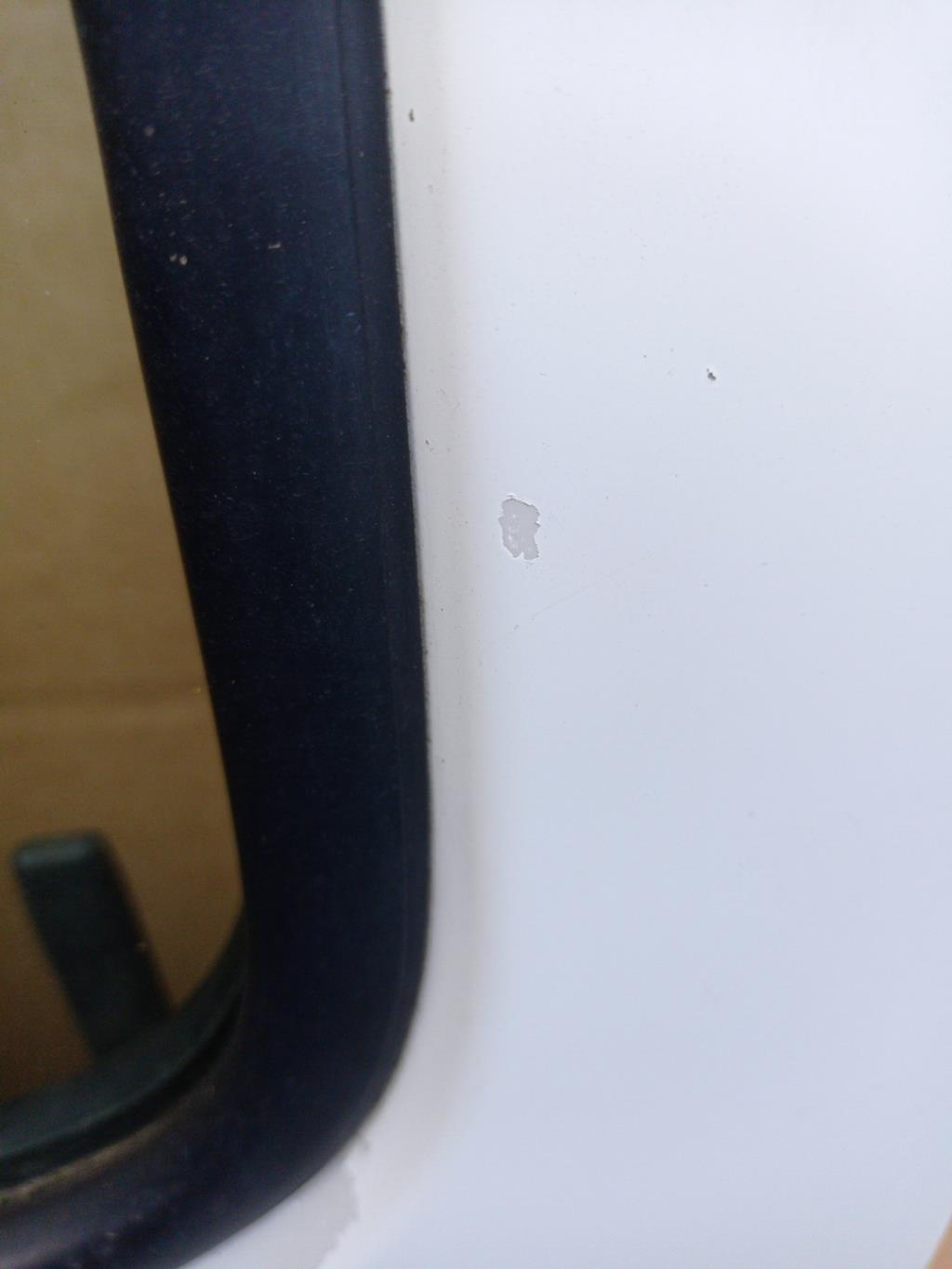 Portiera anteriore sinistra PEUGEOT BOXER 2 Diésel - 1