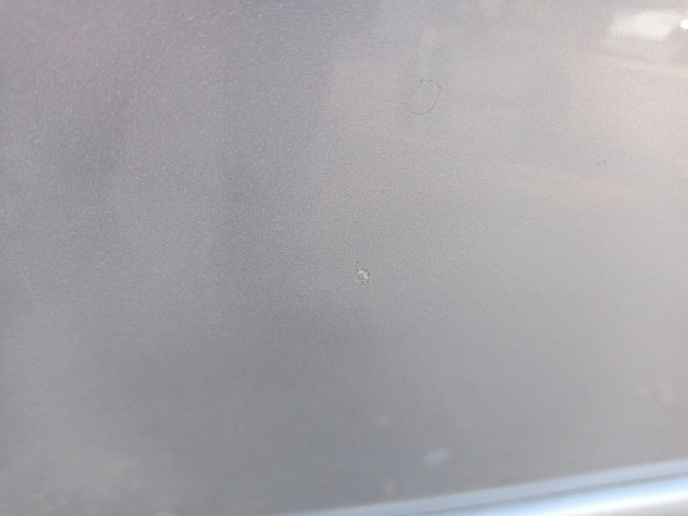Porte avant gauche CITROEN C3 1 PHASE 1 Diesel - 1