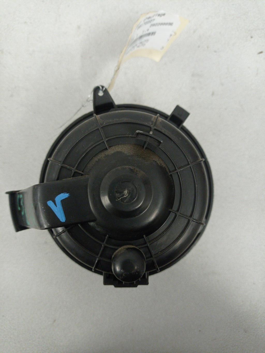 Ventilateur chauffage CITROEN C3 2 PHASE 1 Diesel - 1