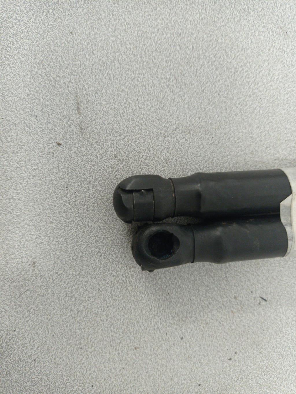 Molla a gas bagagliaio PEUGEOT 1007 Gasolina - 1