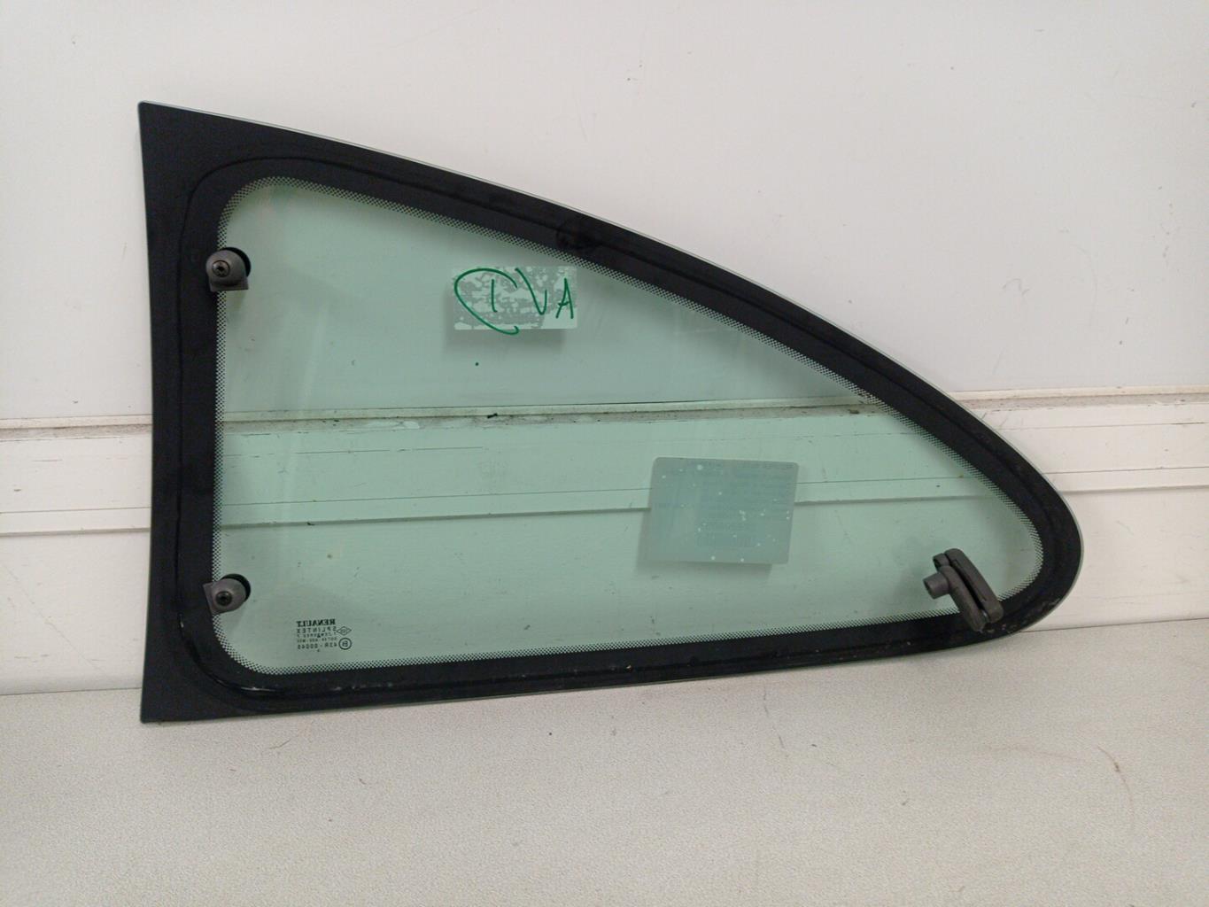 Vitre arriere droit RENAULT MEGANE 1 PHASE 2 COUPE Diesel - 1