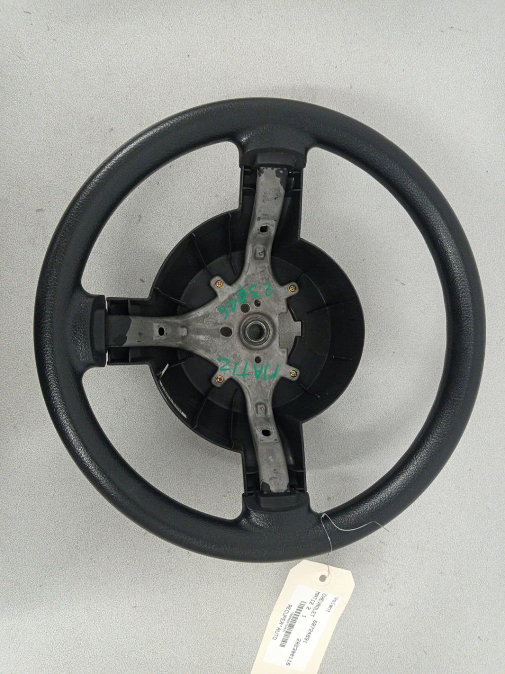 Volant CHEVROLET MATIZ 2 Essence - 1