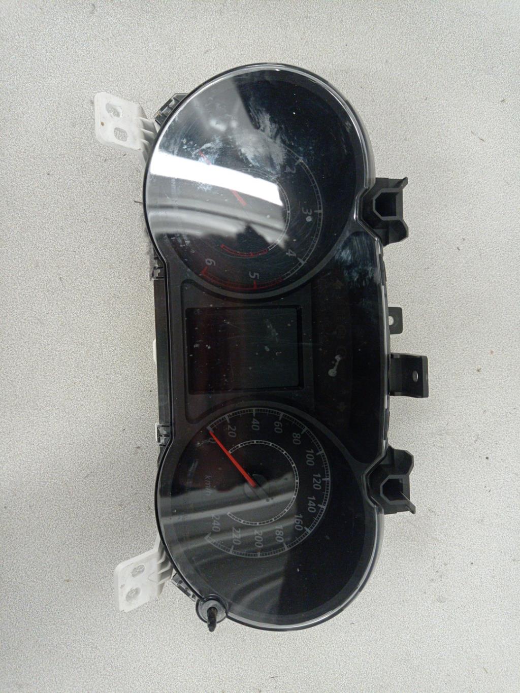Compteur CITROEN C-CROSSER Diesel - 1