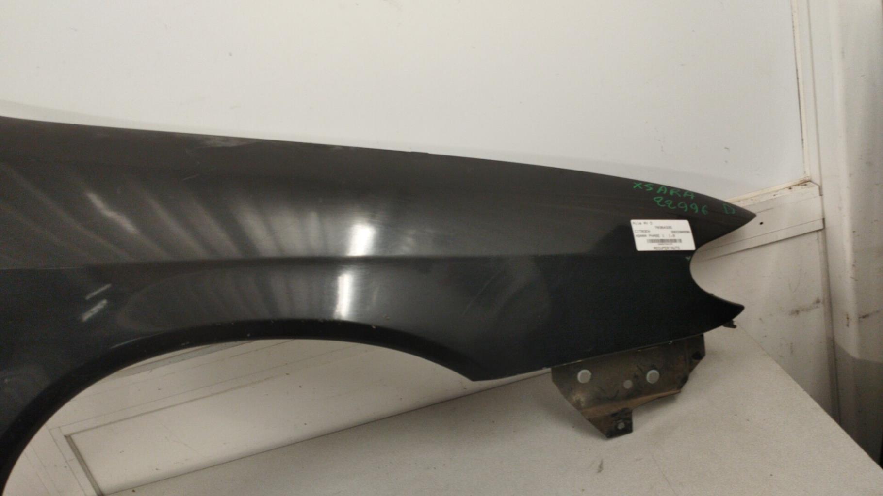 Parafango anteriore destro CITROEN XSARA PHASE 1 Diésel - 1