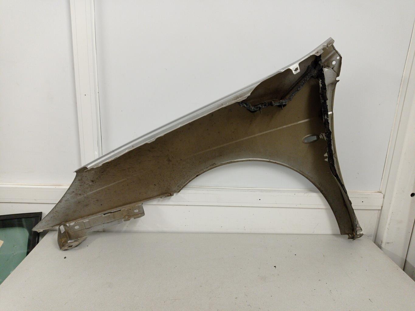 Parafango anteriore destro CITROEN C5 1 PHASE 2 Diésel - 1