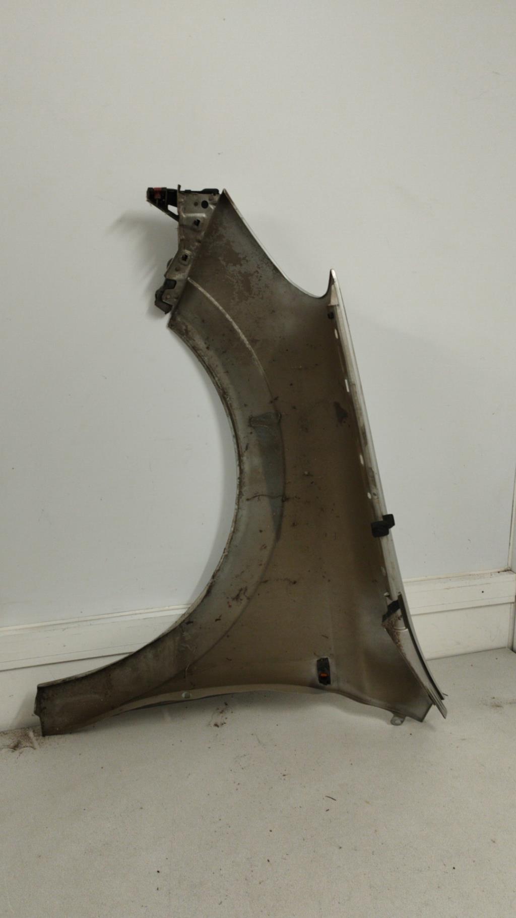 Parafango anteriore destro OPEL ASTRA H PHASE 1 Diésel - 1