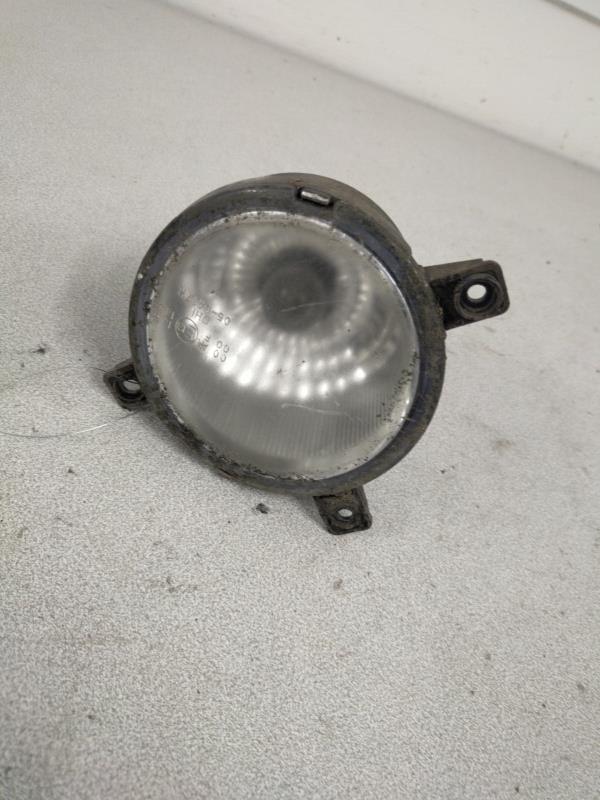Fendinebbia sinistro (luce) CHEVROLET MATIZ 2 Gasolina - 1