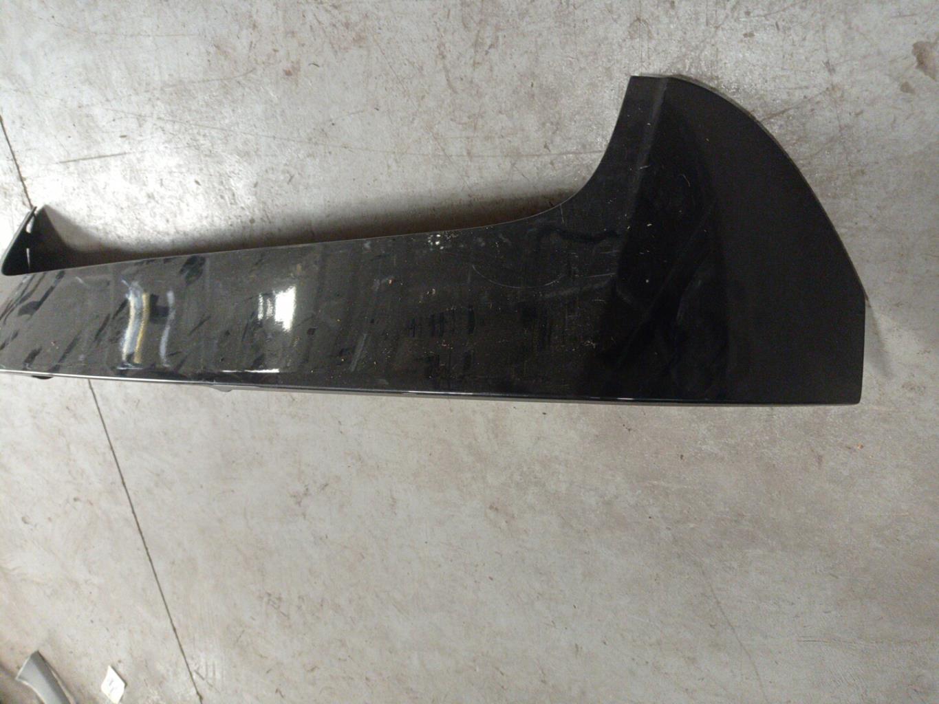 Becquet FORD FIESTA 6 PHASE 2 Essence - 1