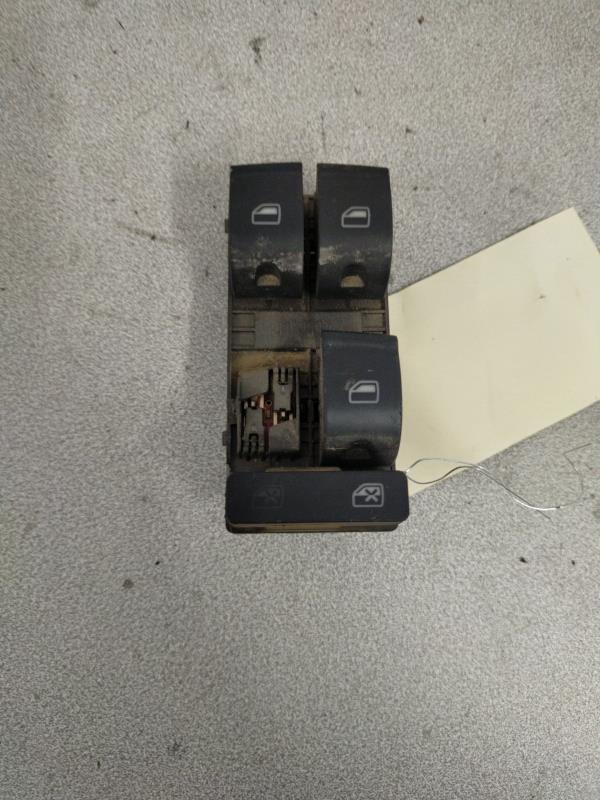 Bouton/Interrupteur AUDI A4 2 PHASE 2 Diesel - 1