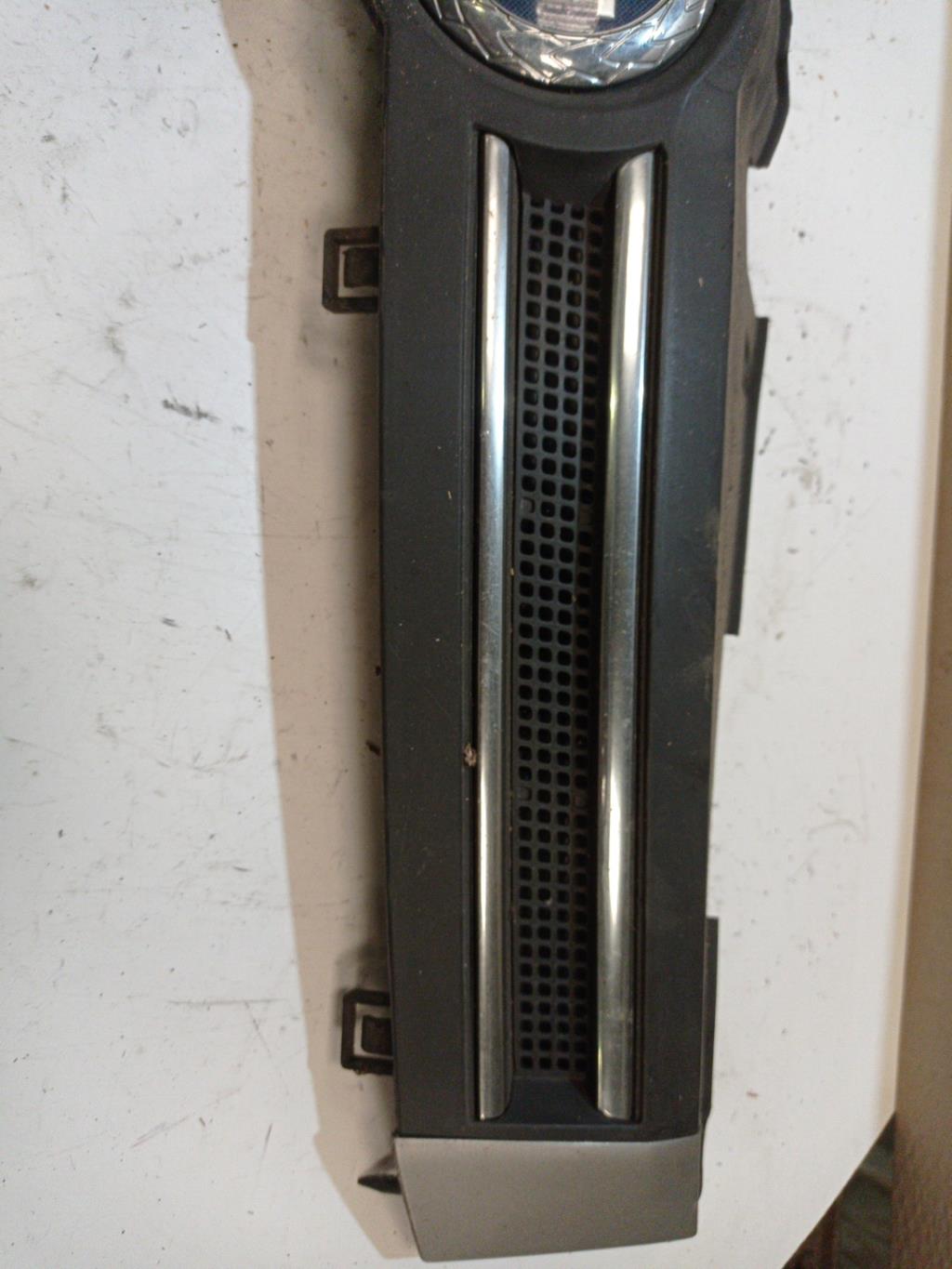 Calandre FIAT PANDA 2 PHASE 1 Diesel - 1