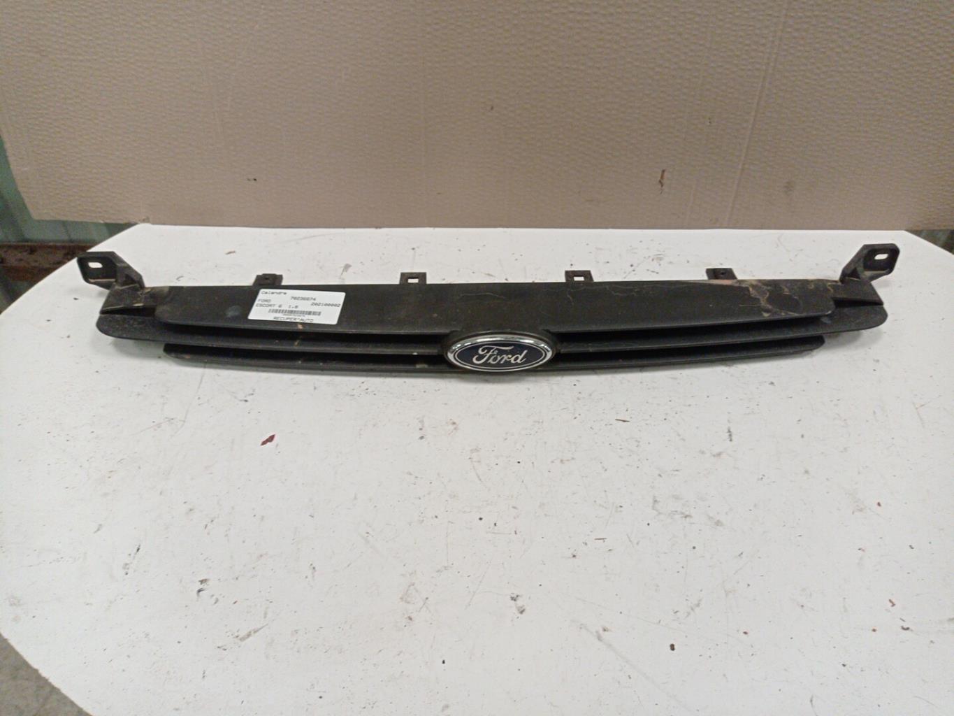 Calandre FORD ESCORT 6 Diesel - 1