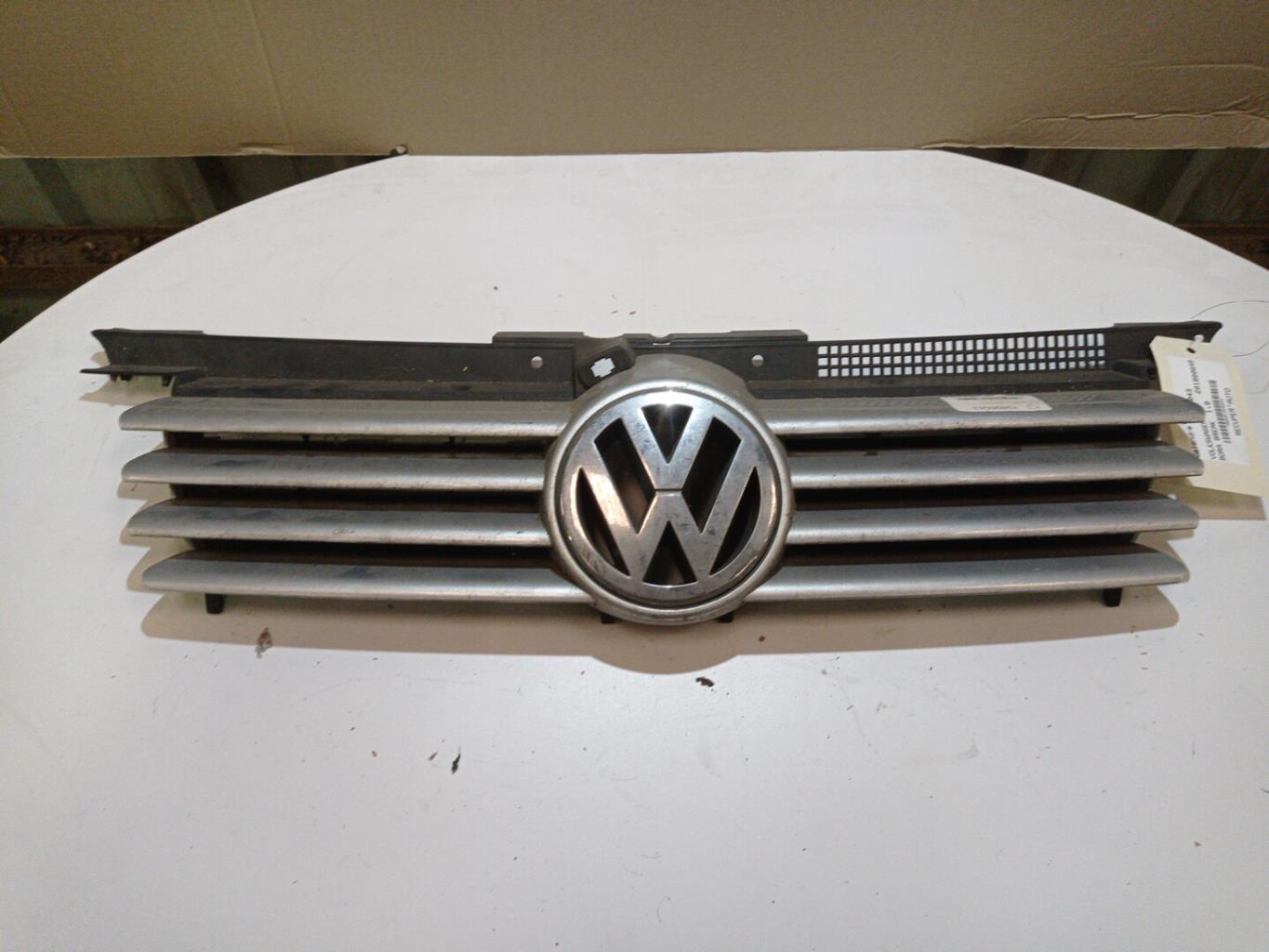 Calandre VOLKSWAGEN BORA BREAK Diesel - 1
