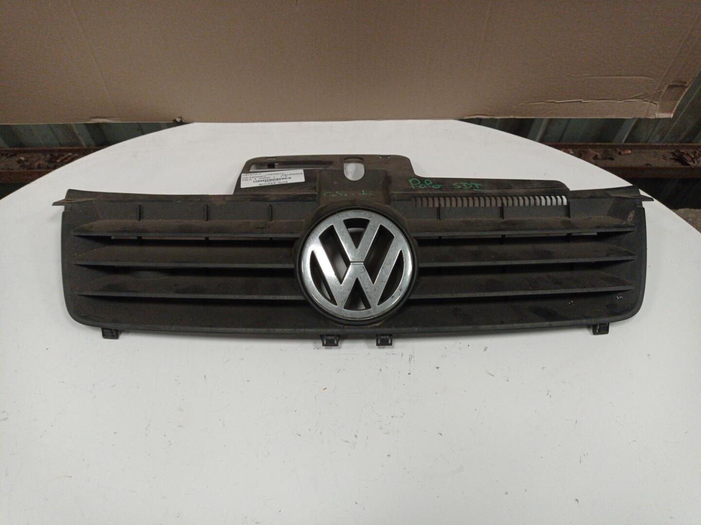 Calandre VOLKSWAGEN POLO 4 PHASE 1 Diesel - 1