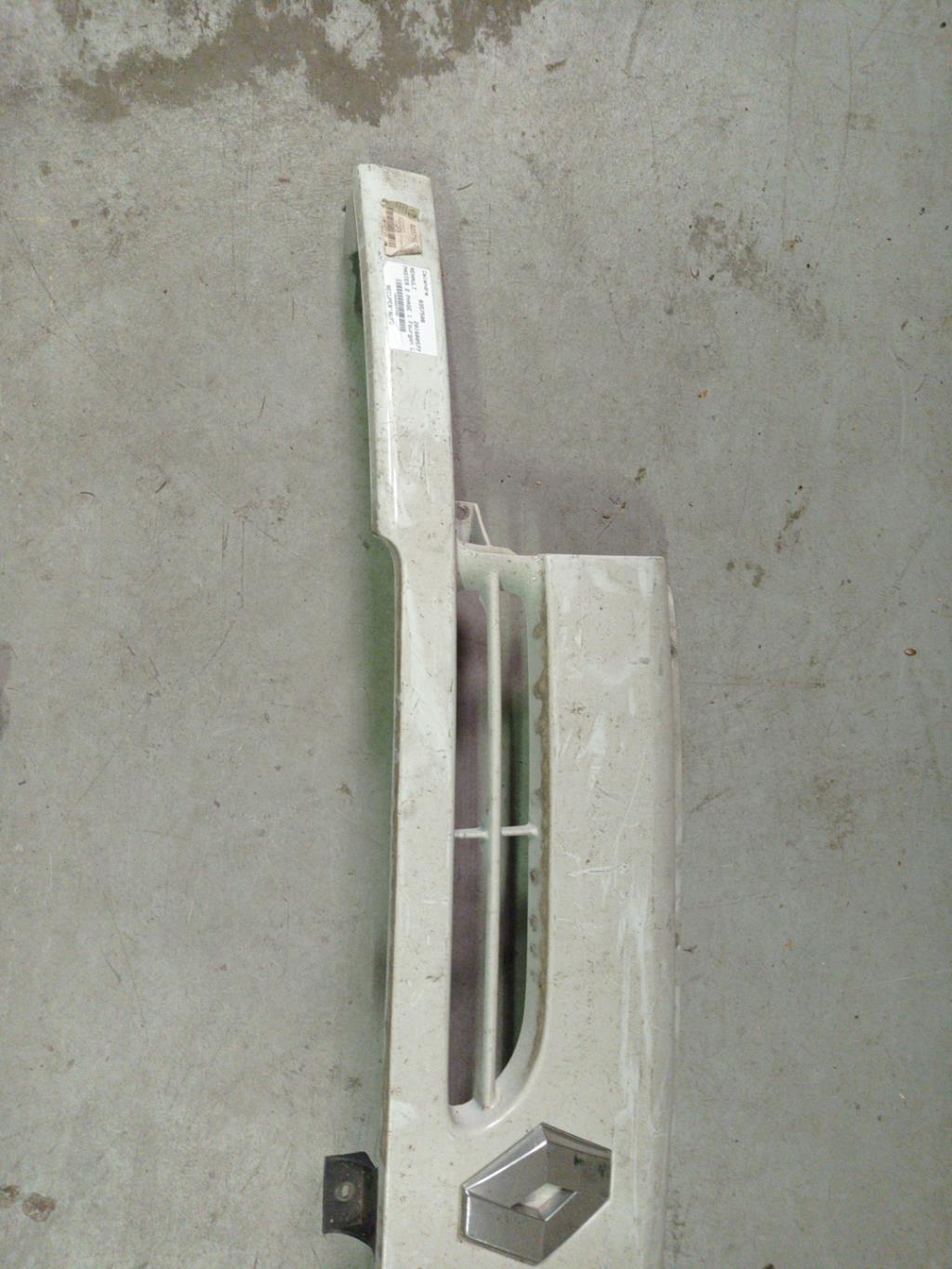 Calandre RENAULT MASTER 2 PHASE 1 Diesel - 1