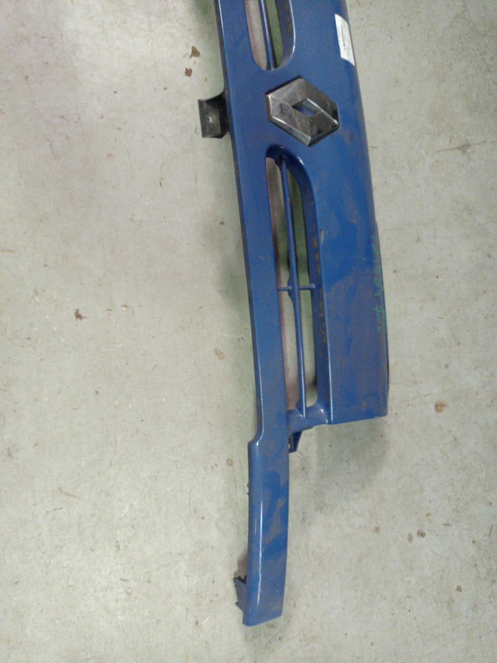 Calandre RENAULT MASTER 2 PHASE 1 Diesel - 1