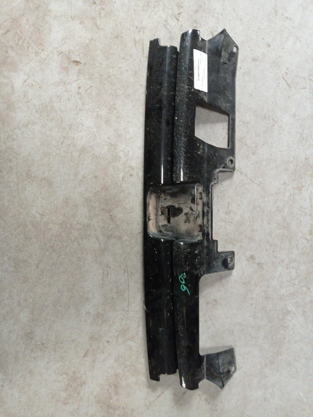 Calandre PEUGEOT 306 PHASE 1 Diesel - 1
