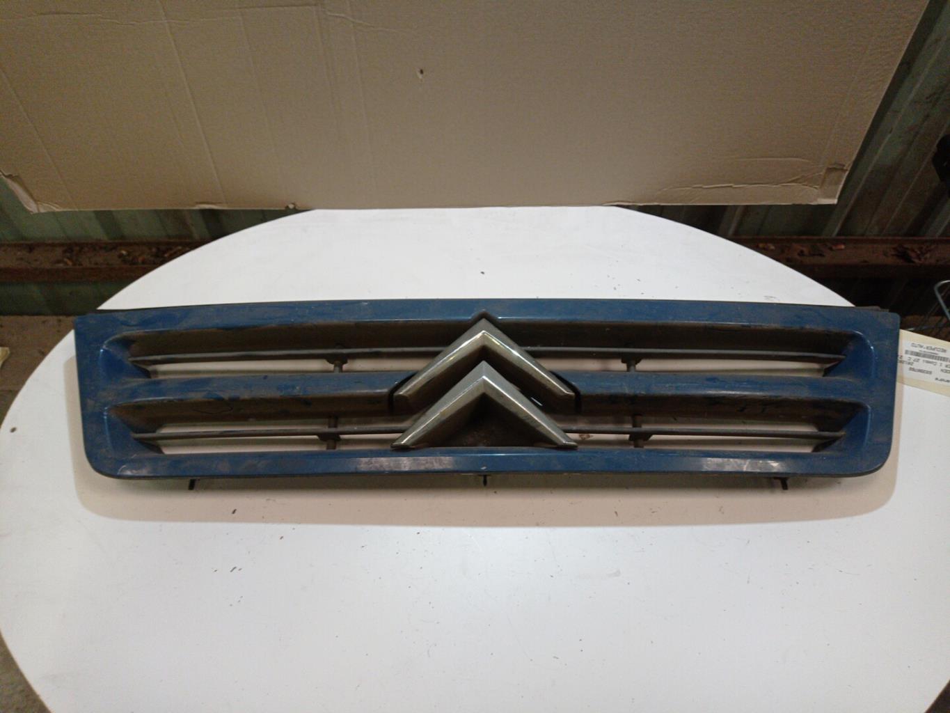 Calandre CITROEN JUMPER 1 Diesel - 1
