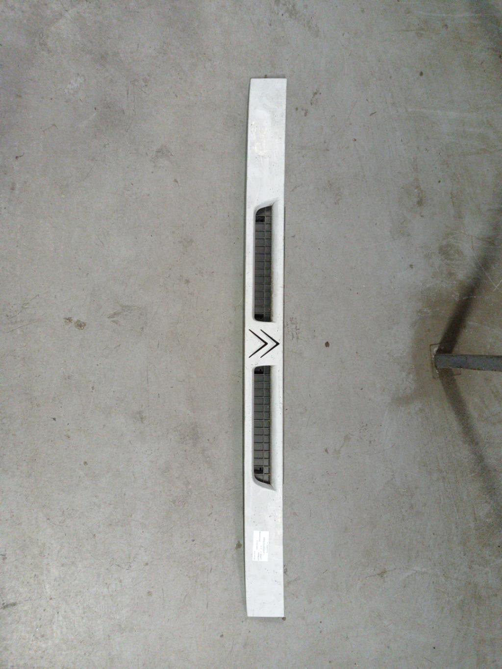 Calandre CITROEN JUMPER 1 Diesel - 1