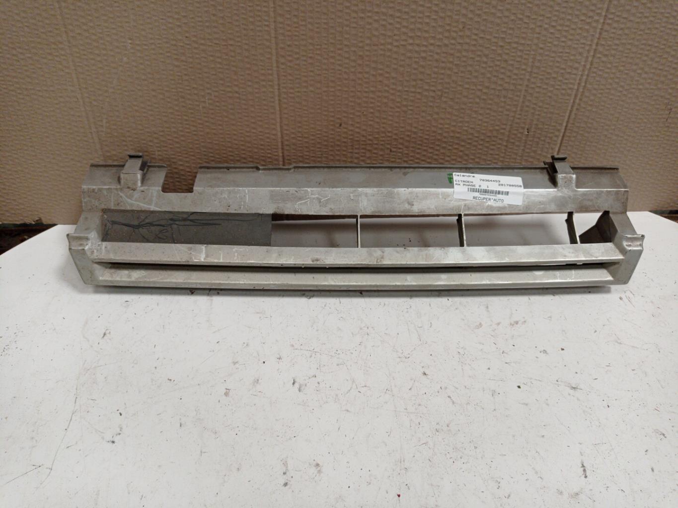 Calandre CITROEN AX PHASE 2 Essence - 1