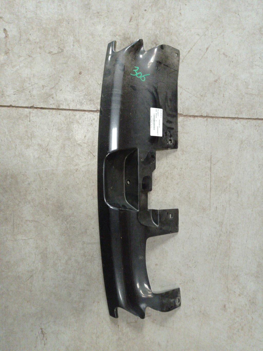 Calandre PEUGEOT 306 BREAK Diesel - 1