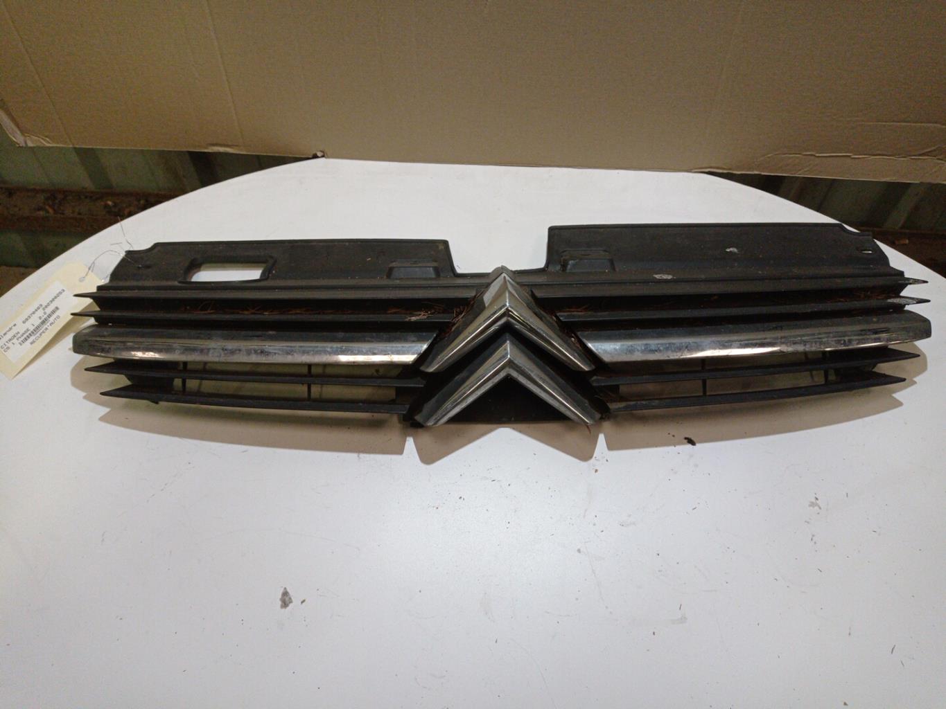 Calandre CITROEN C5 1 PHASE 1 Diesel - 1