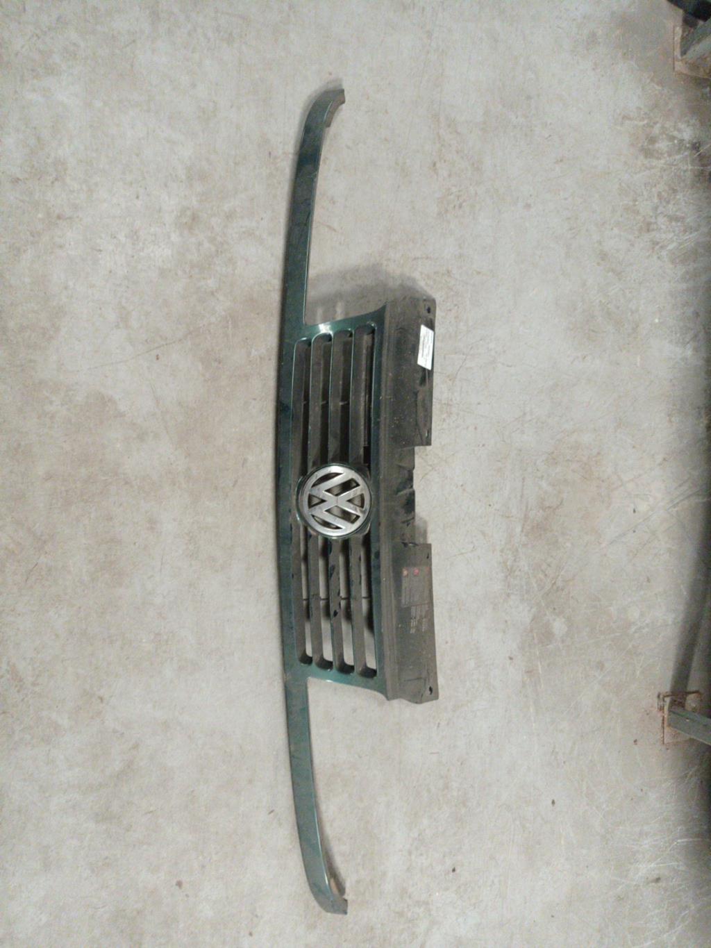 Calandre VOLKSWAGEN SHARAN 1 PHASE 1 Diesel - 1