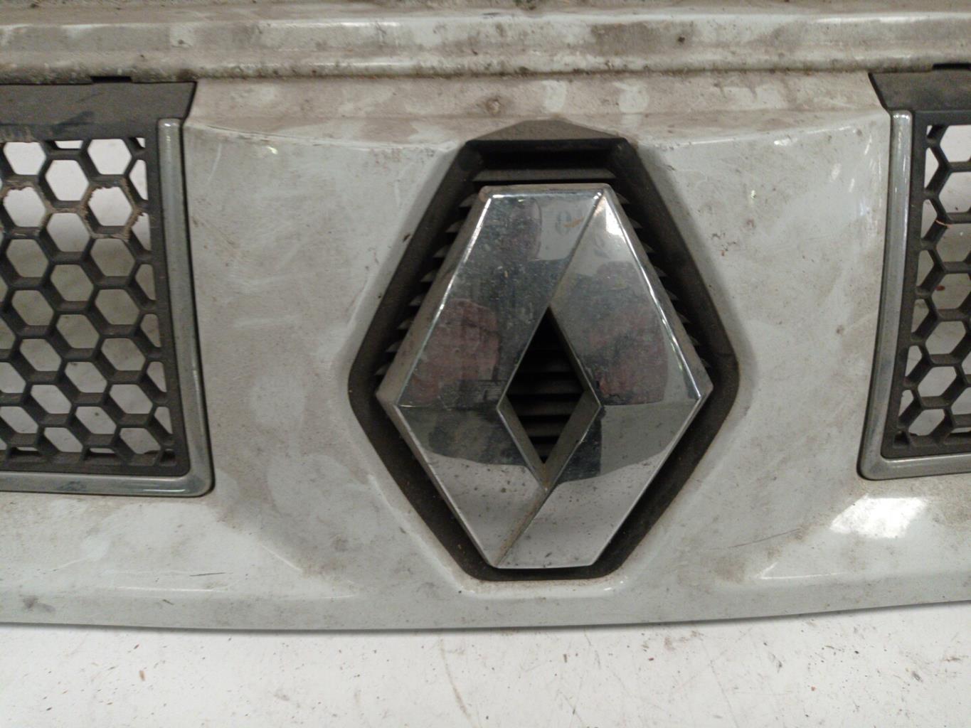 Calandre RENAULT TRAFIC 2 PHASE 1 Diesel - 1