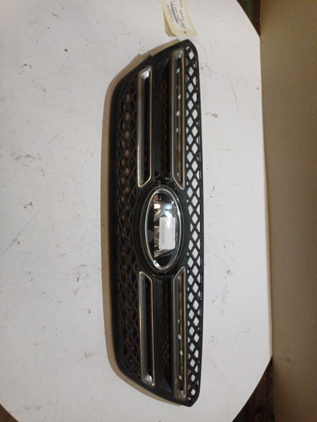 Calandre KIA CEE-D 1 SPORT WAGON PHASE 1 BREAK Diesel - 1