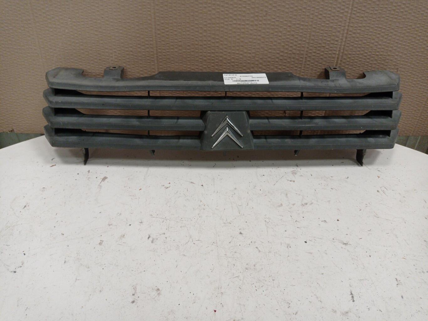 Calandre CITROEN C15 Diesel - 1