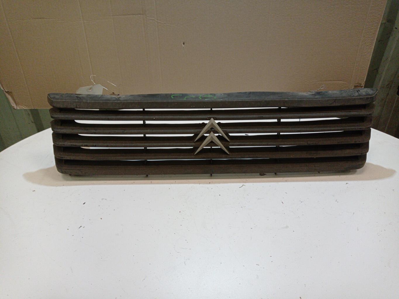 Calandre CITROEN C15 Diesel - 1