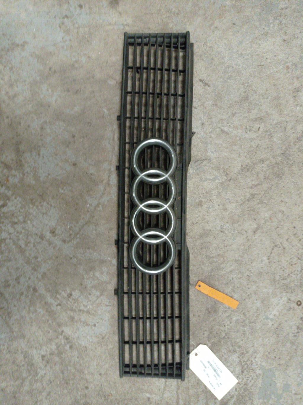 Calandre AUDI 80 1 PHASE 1 Essence - 1