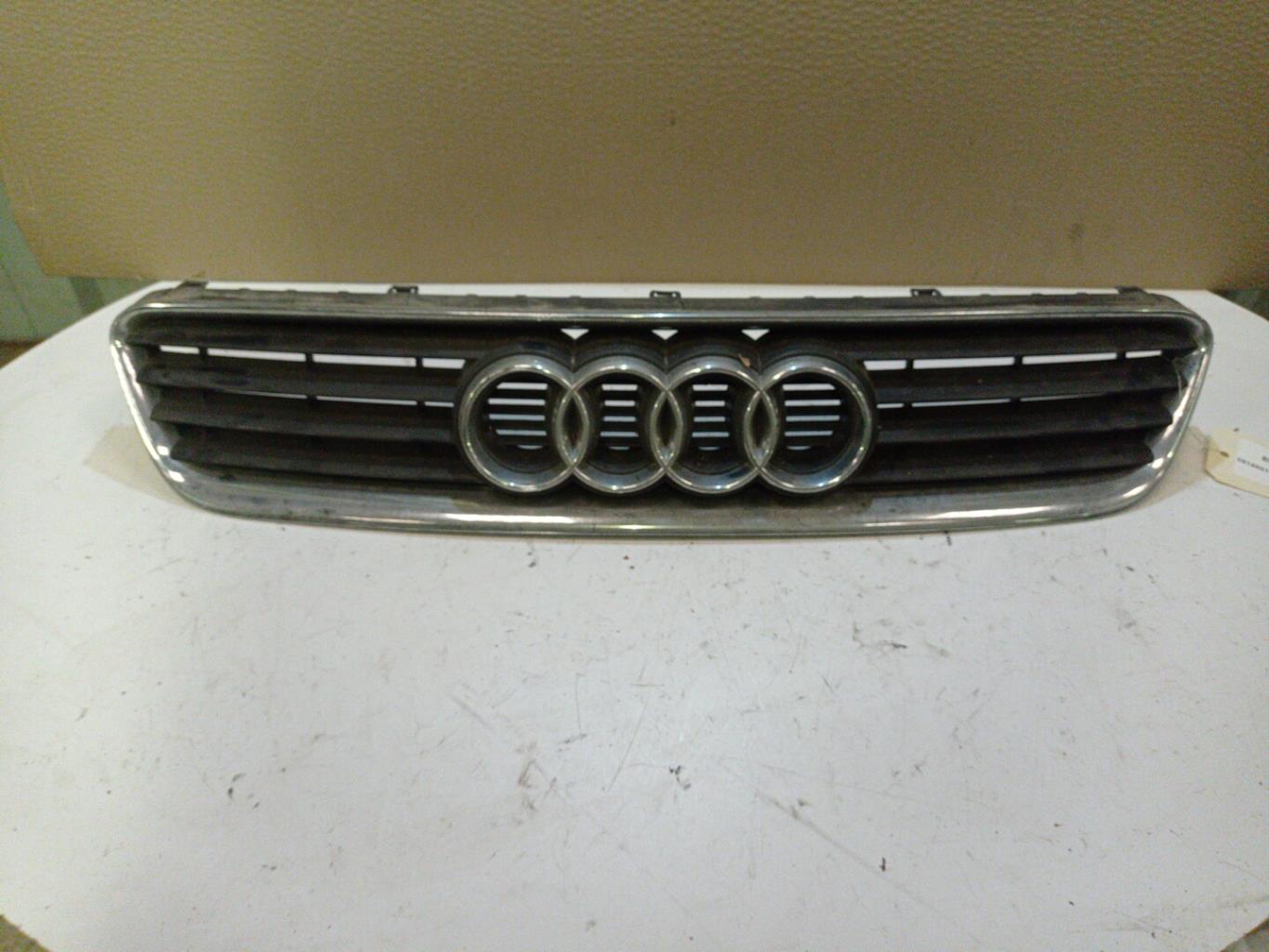 Calandre AUDI A3 2 PHASE 1 Diesel - 1