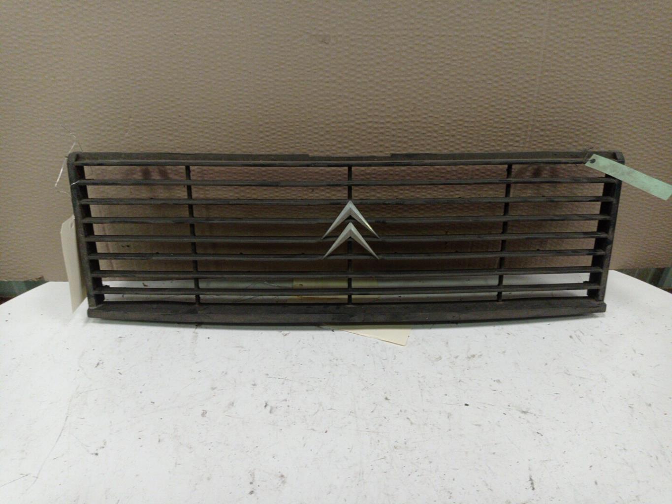 Calandre CITROEN LNA Essence - 1