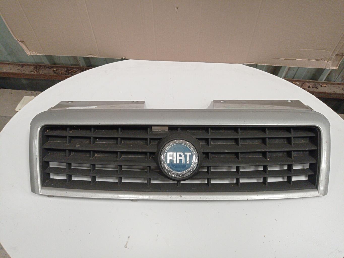 Calandre FIAT DOBLO 1 PHASE 1 Diesel - 1