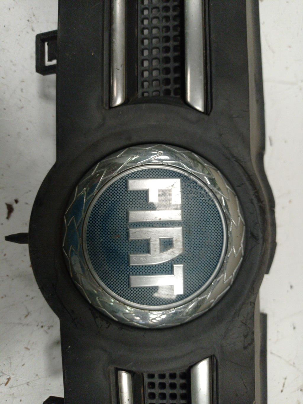 Calandre FIAT PANDA 2 PHASE 1 Diesel - 1