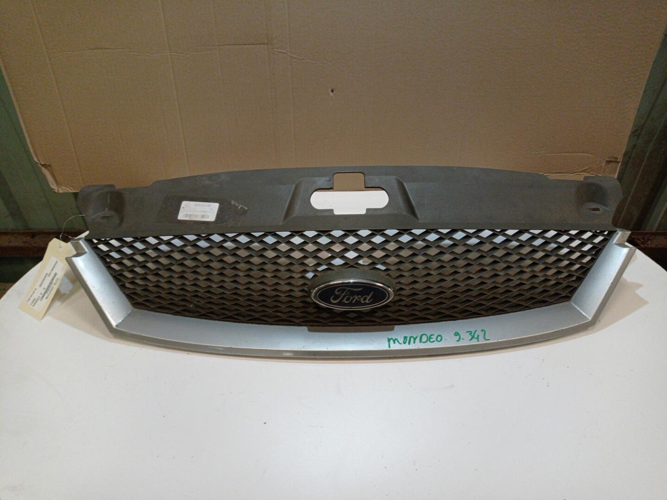 Calandre FORD MONDEO 2 Diesel - 1