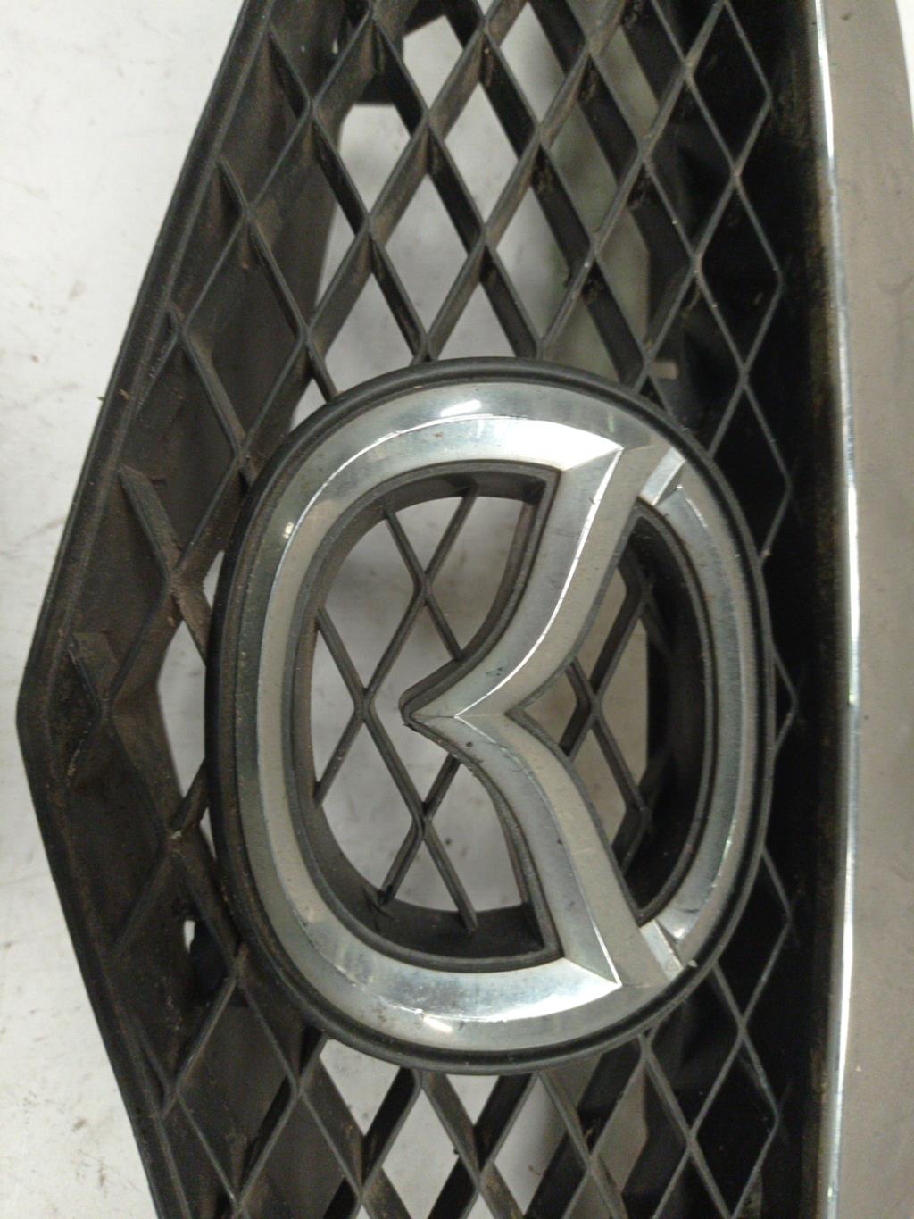 Calandre MAZDA PREMACY Diesel - 1