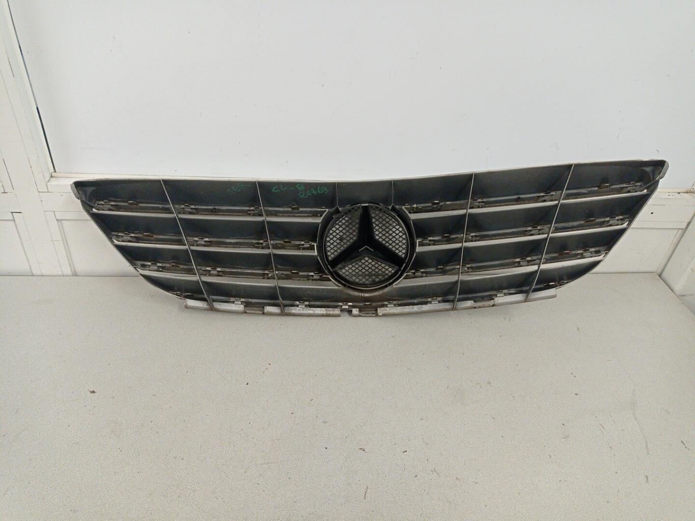 Calandra MERCEDES CLASSE B 245 PHASE 1 Diésel - 1