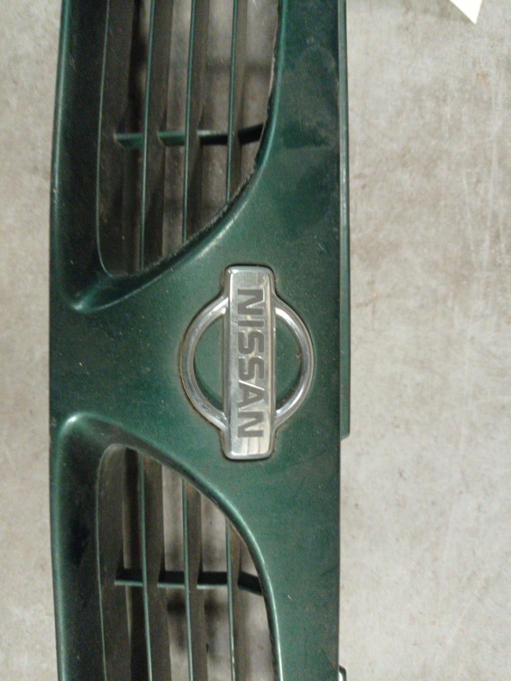 Calandra NISSAN ALMERA 1 PHASE 1 Gasolina - 1
