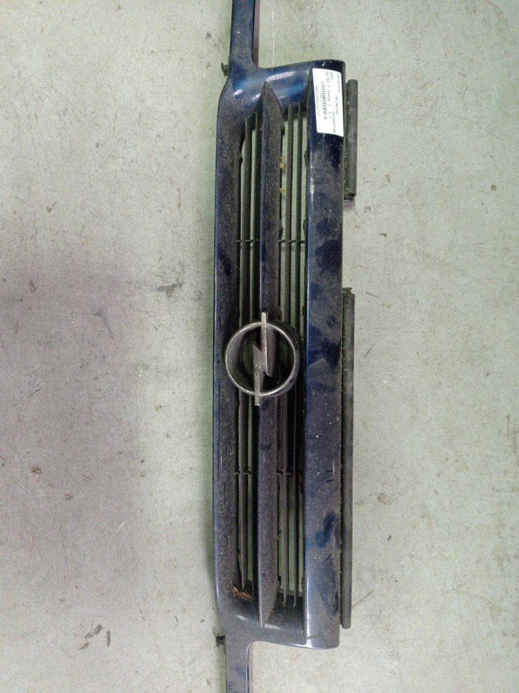 Calandra OPEL ASTRA F PHASE 1 Gasolina - 1