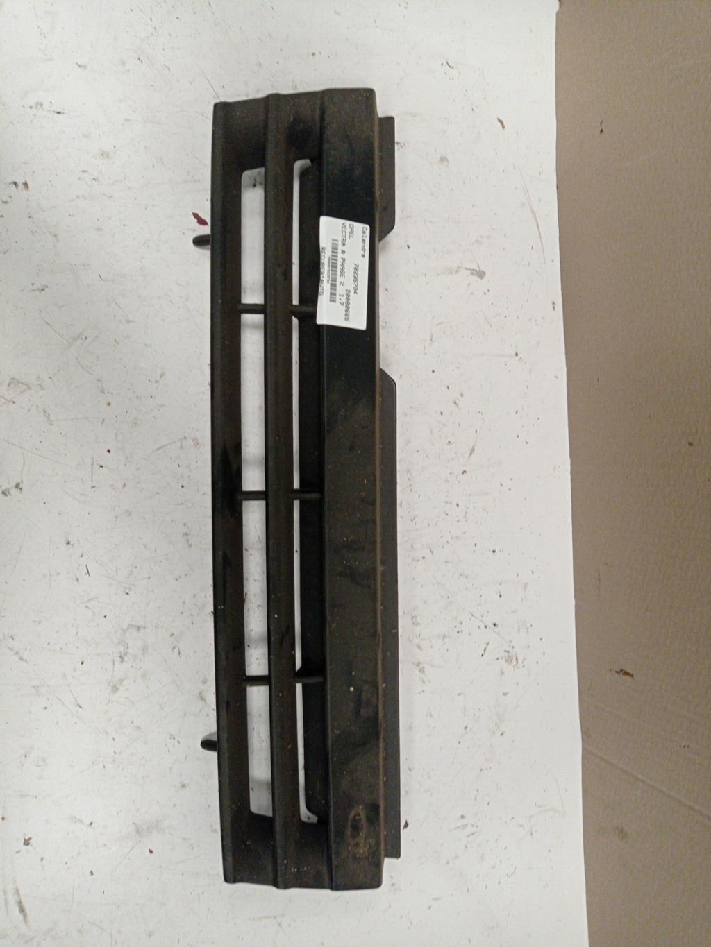 Calandre OPEL VECTRA A PHASE 2 Diesel - 1