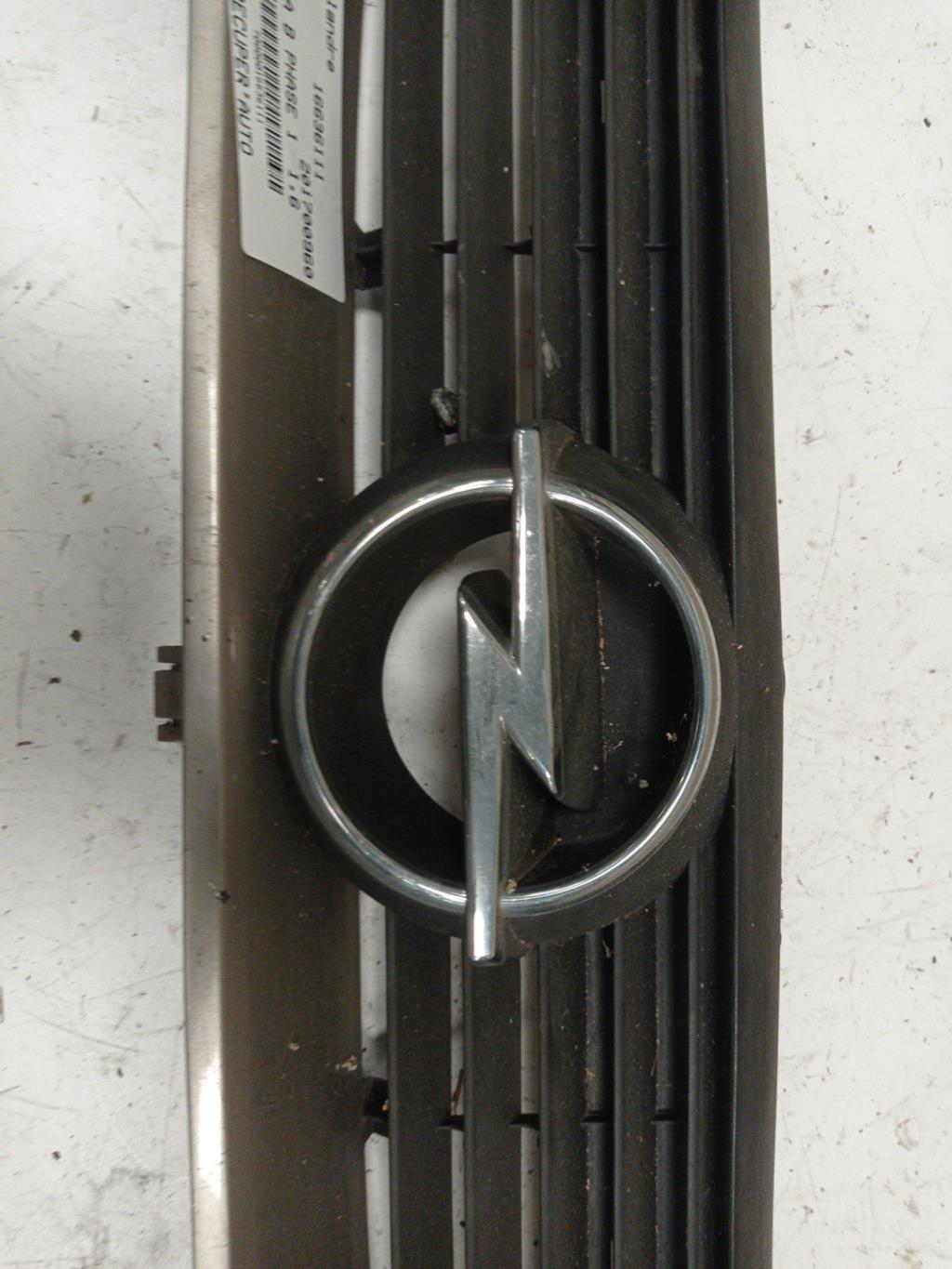 Calandre OPEL VECTRA B PHASE 1 Essence - 1