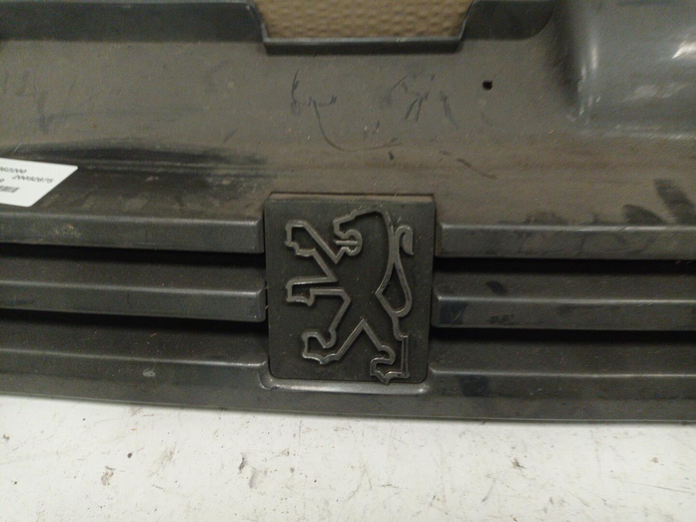Calandre PEUGEOT 405 PHASE 2 Diesel - 1